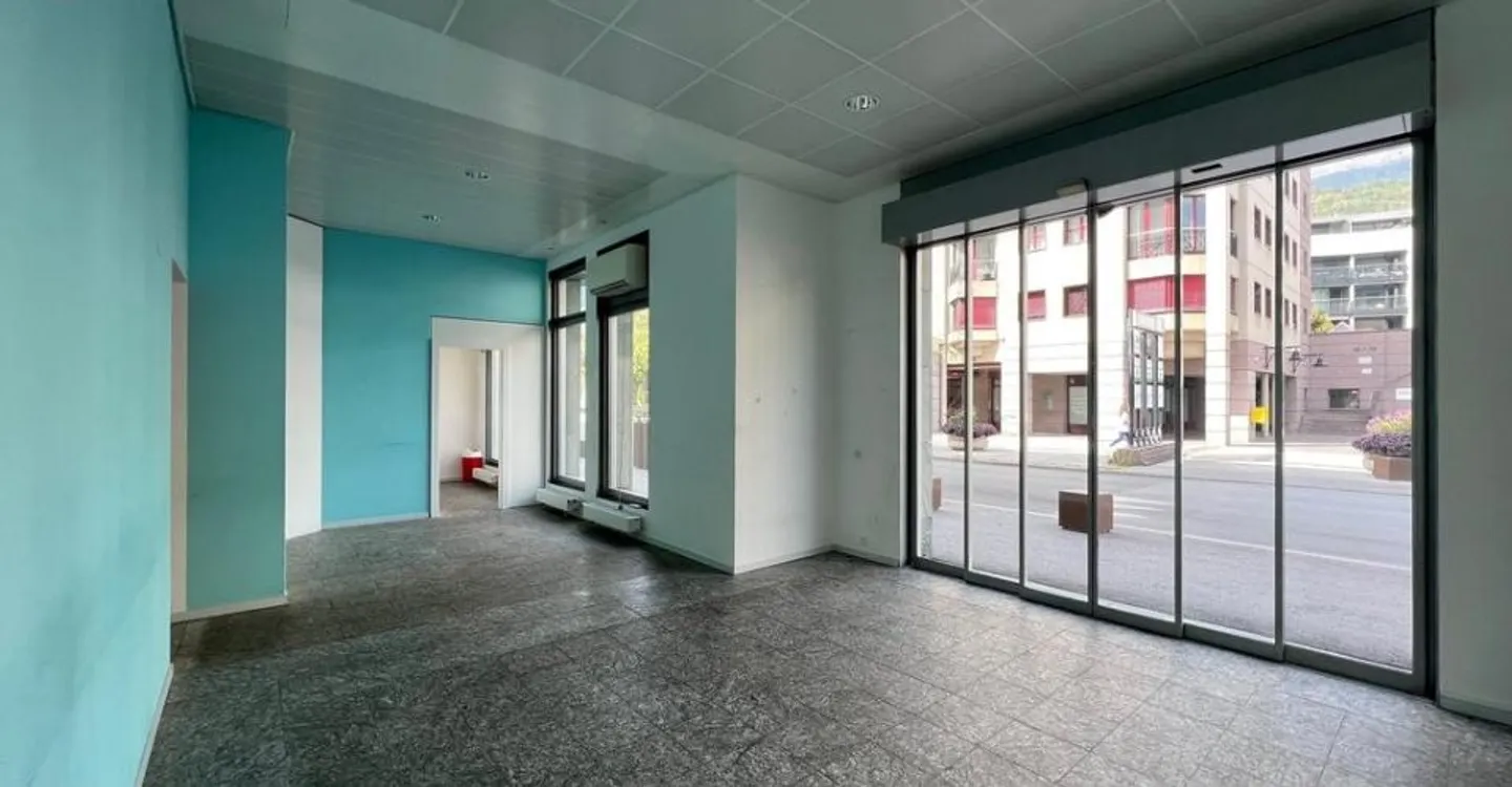 Espace Commercial Charmant - Photo 3 sur 5