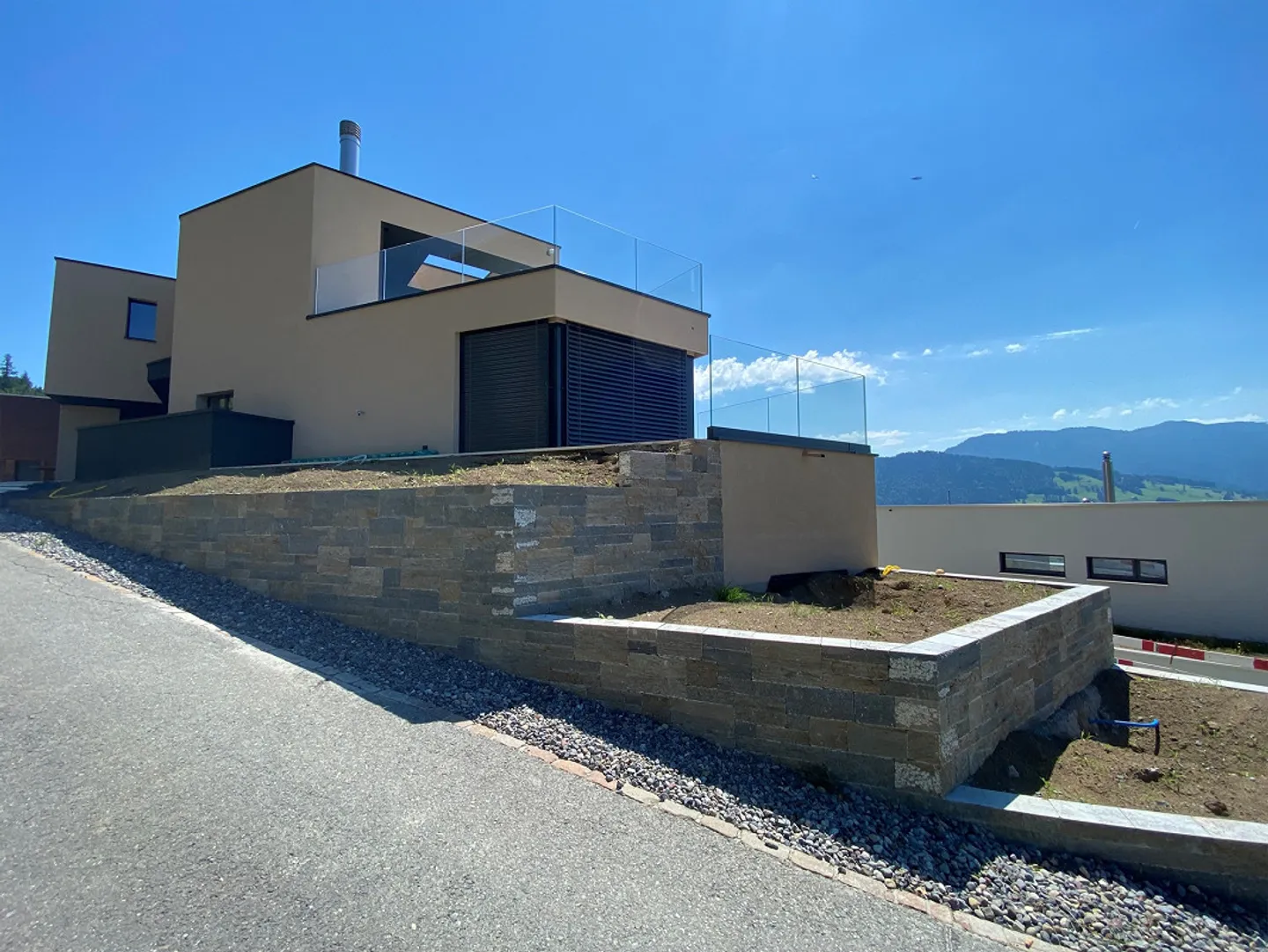 Beautiful 3½-room apartment with stunning views - Photo 1 of 13