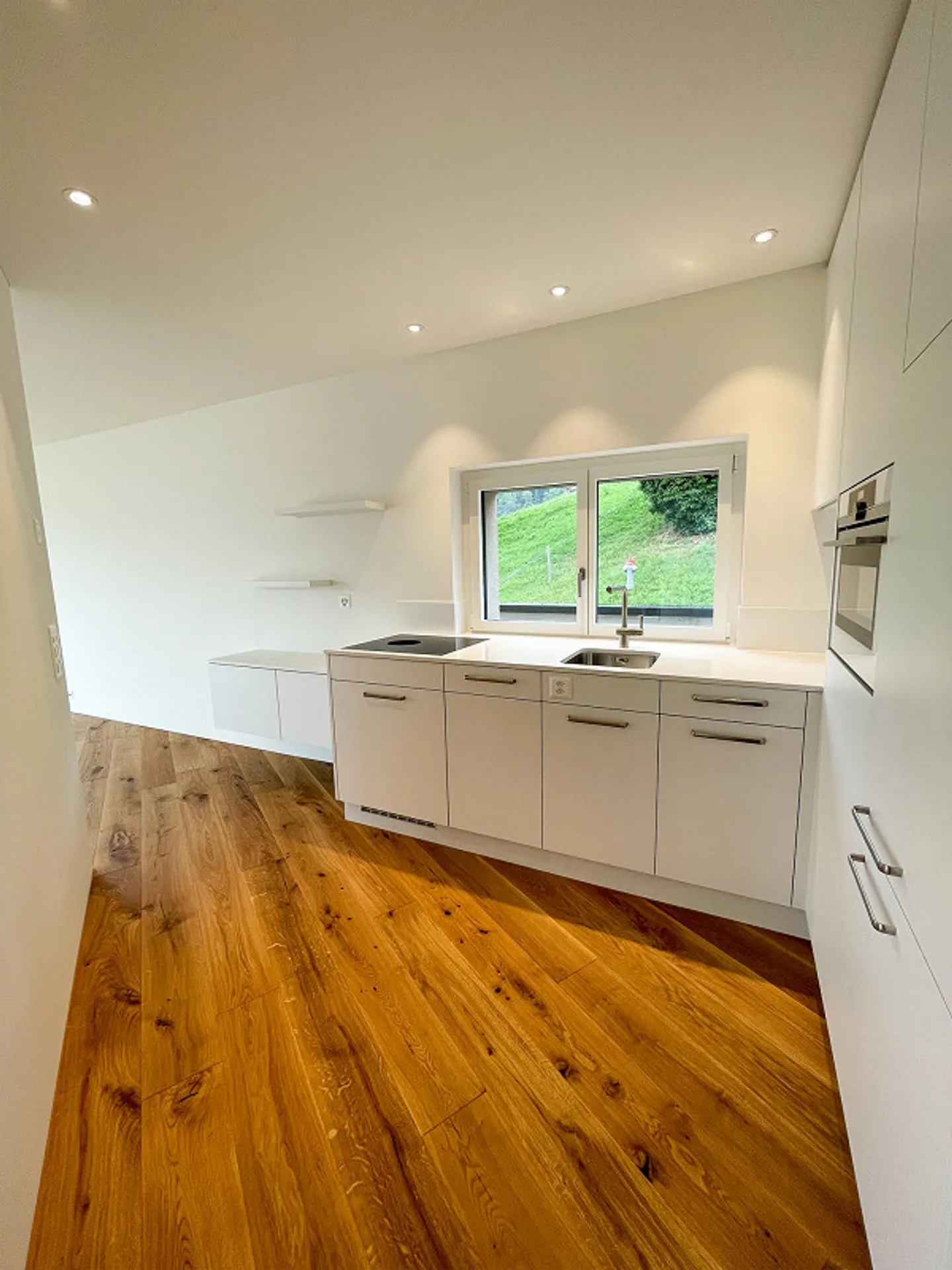 Beautiful 3½-room apartment with stunning views - Photo 5 of 13