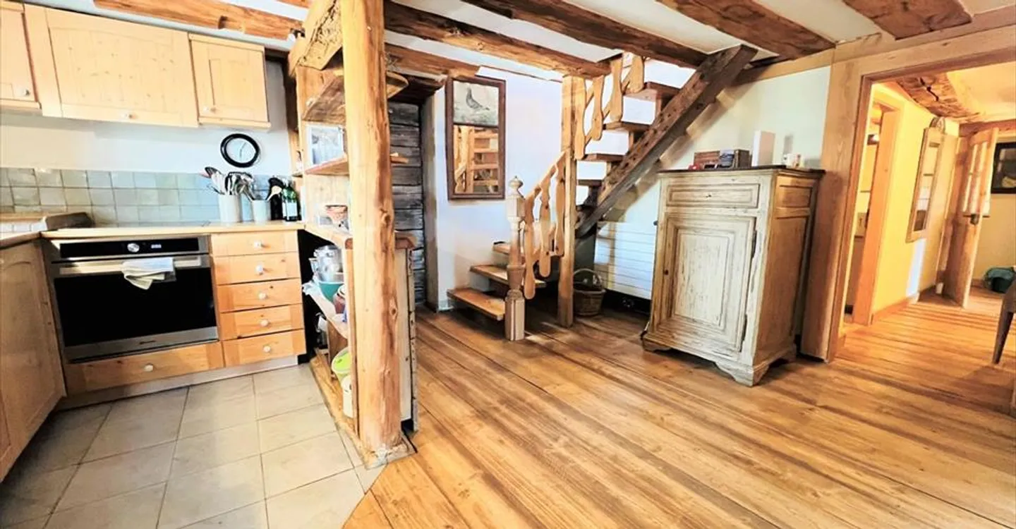 Maison Rénovée Charmante - Photo 6 sur 16