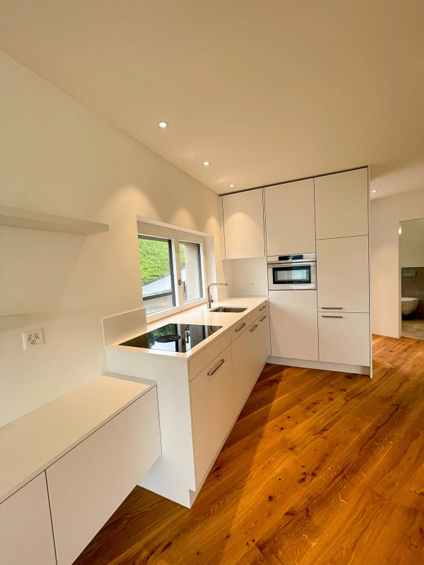 Beautiful 3½-room apartment with stunning views - Photo 6 of 13