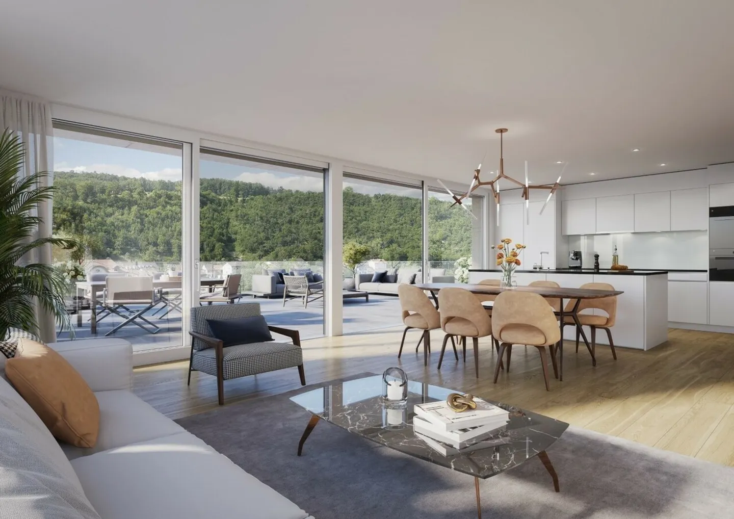 Appartamenti di lusso a Terrazzo - Foto 4 di 8