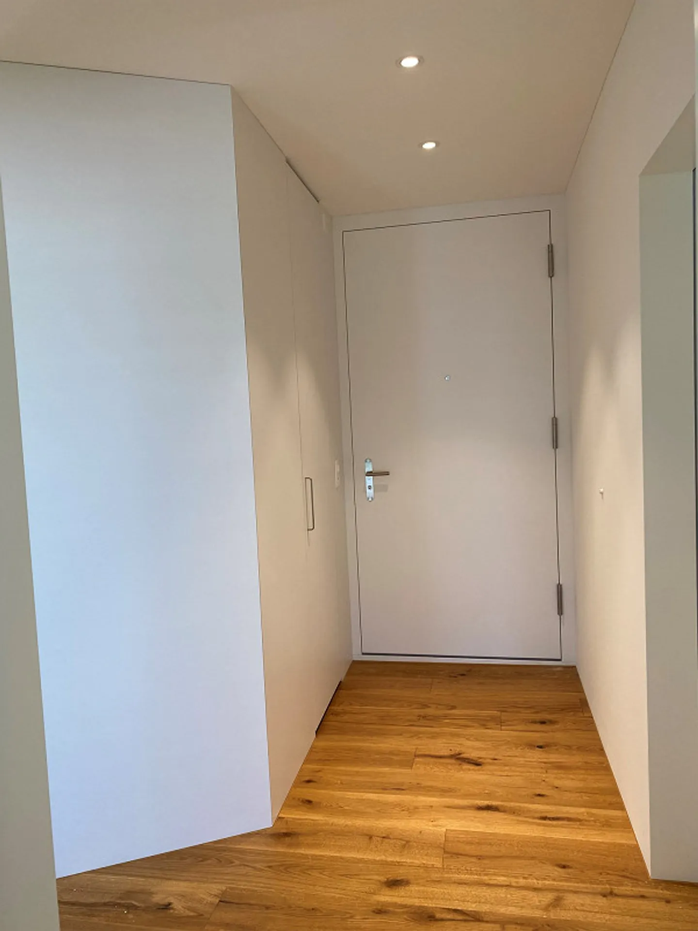 Beautiful 3½-room apartment with stunning views - Photo 7 of 13