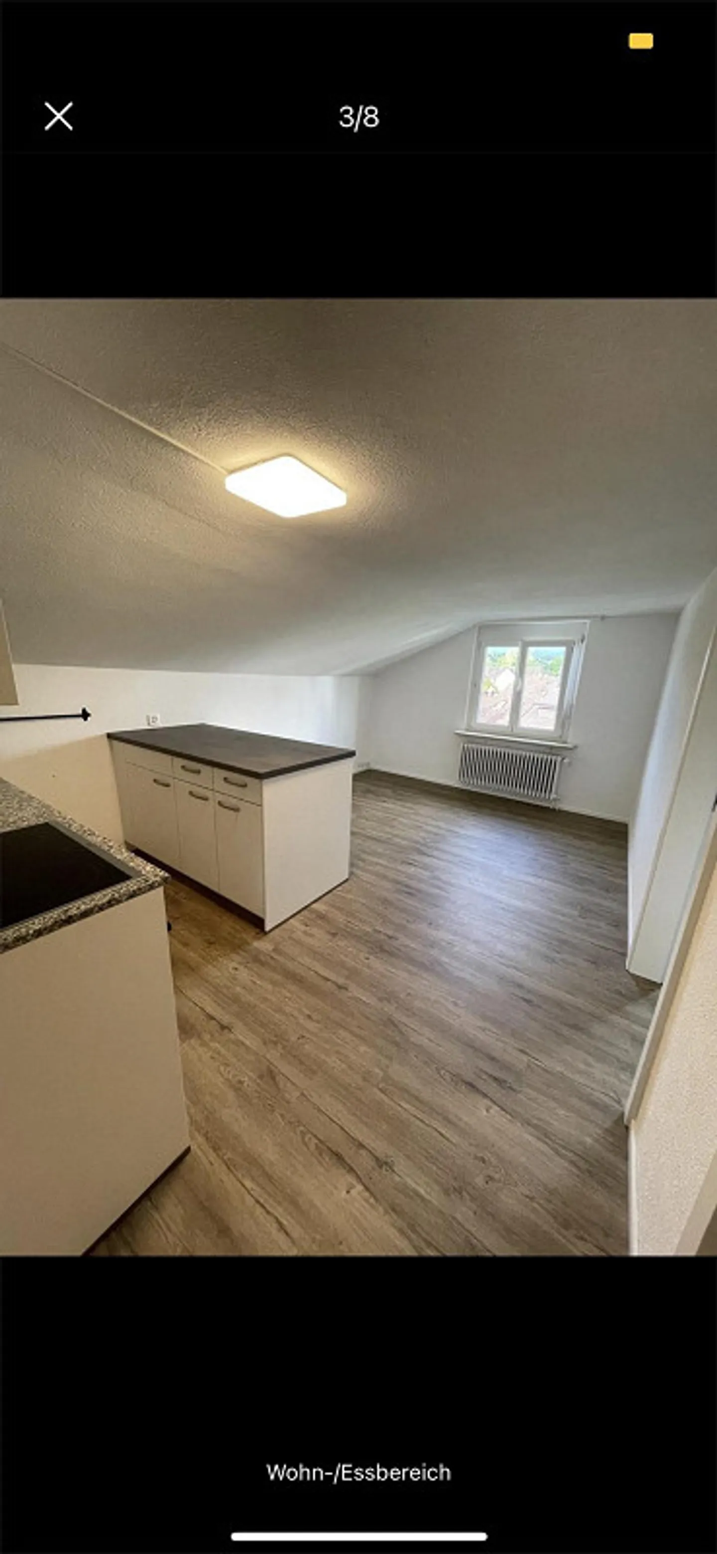 1.5  Zimmer Wohnung in Mönchaltorf - Foto 1 di 4