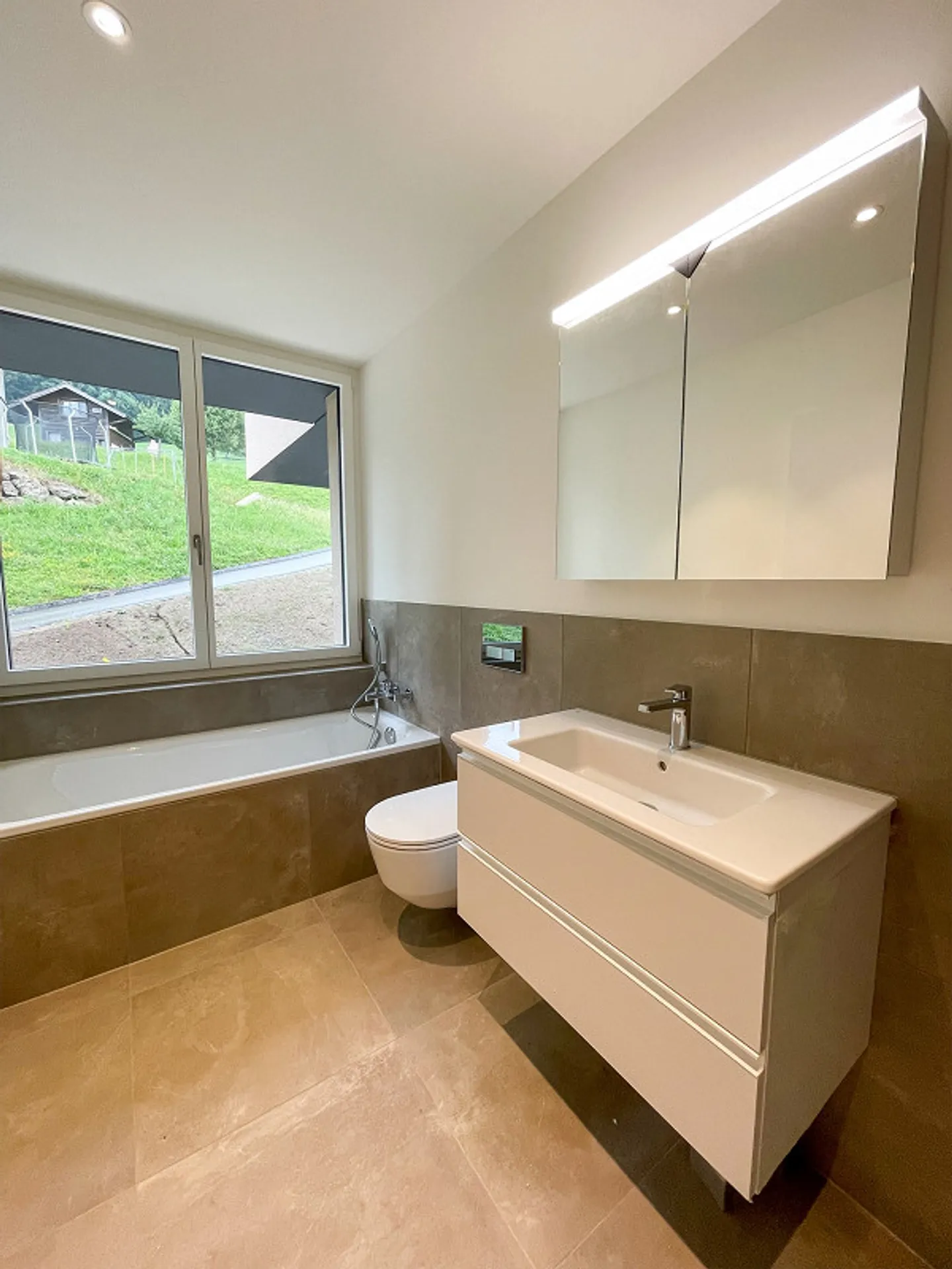 Beautiful 3½-room apartment with stunning views - Photo 9 of 13