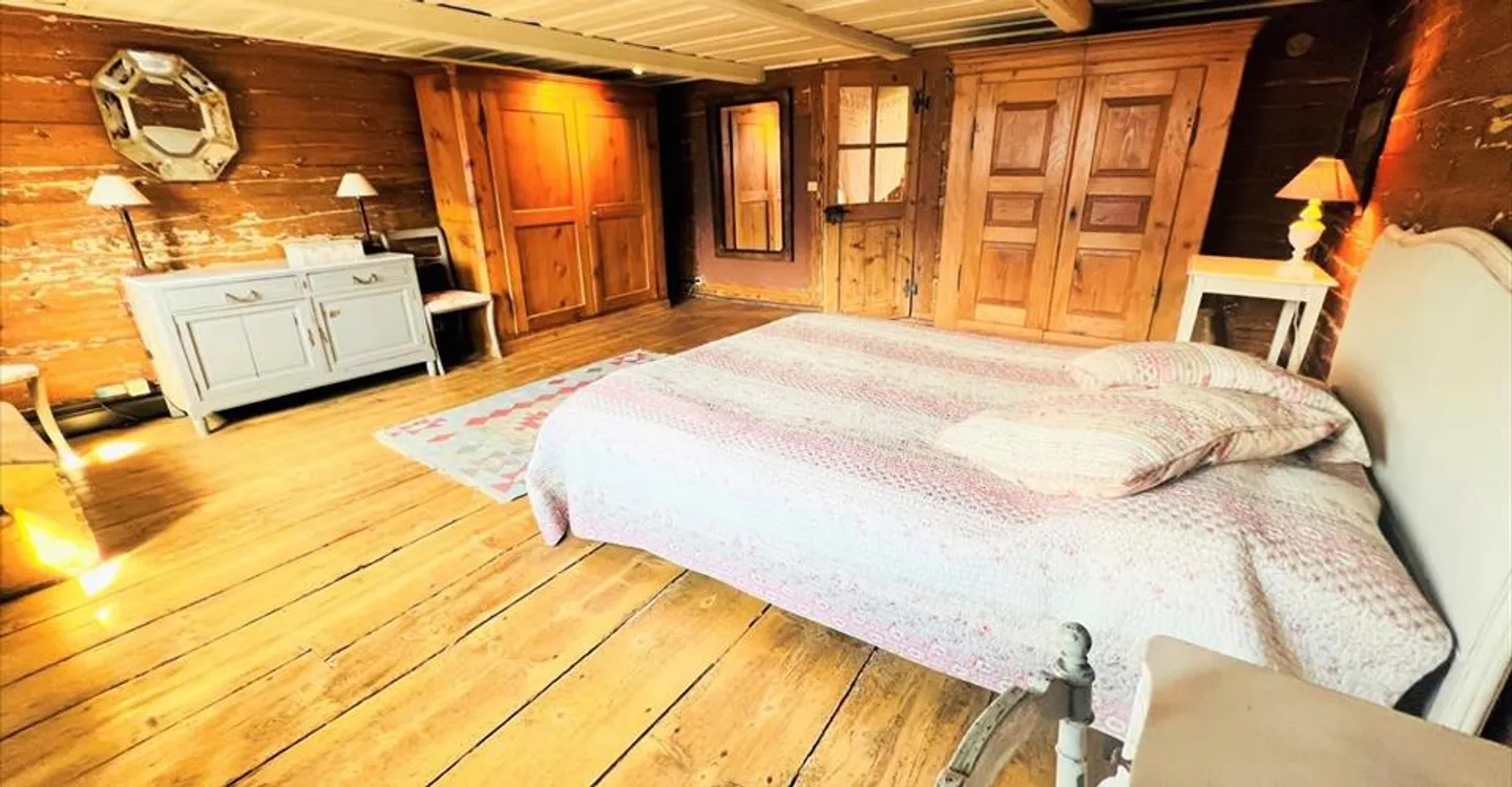 Maison Rénovée Charmante - Photo 9 sur 16