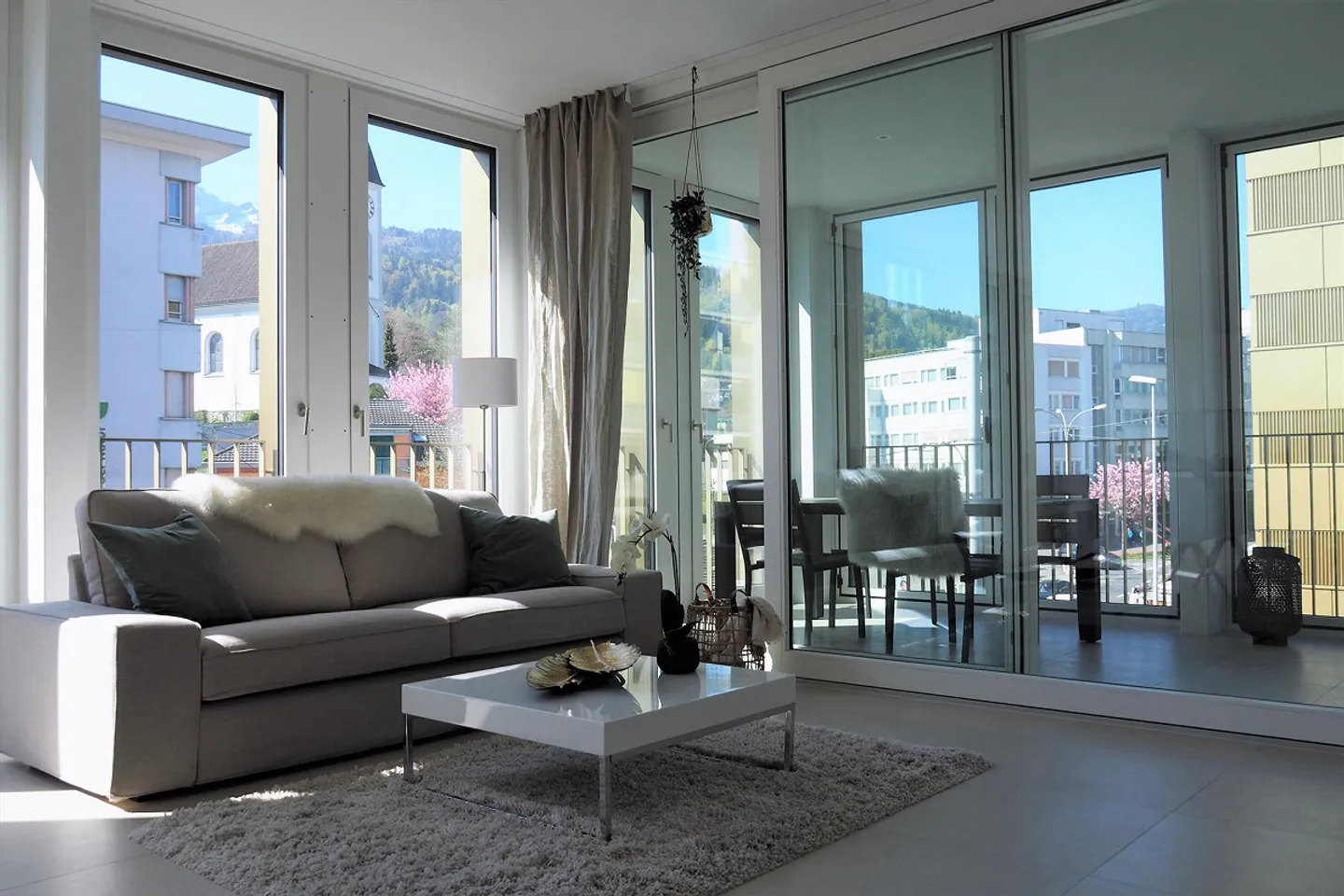 Bright Apartment in Kriens - Photo 4 of 11