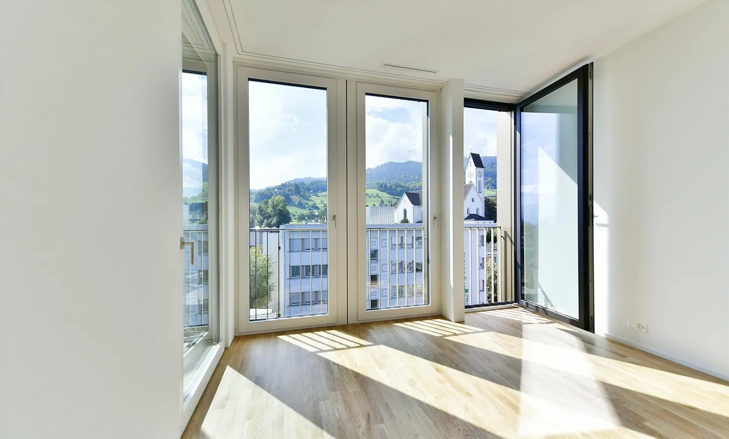 Bright Apartment in Kriens - Photo 9 of 11