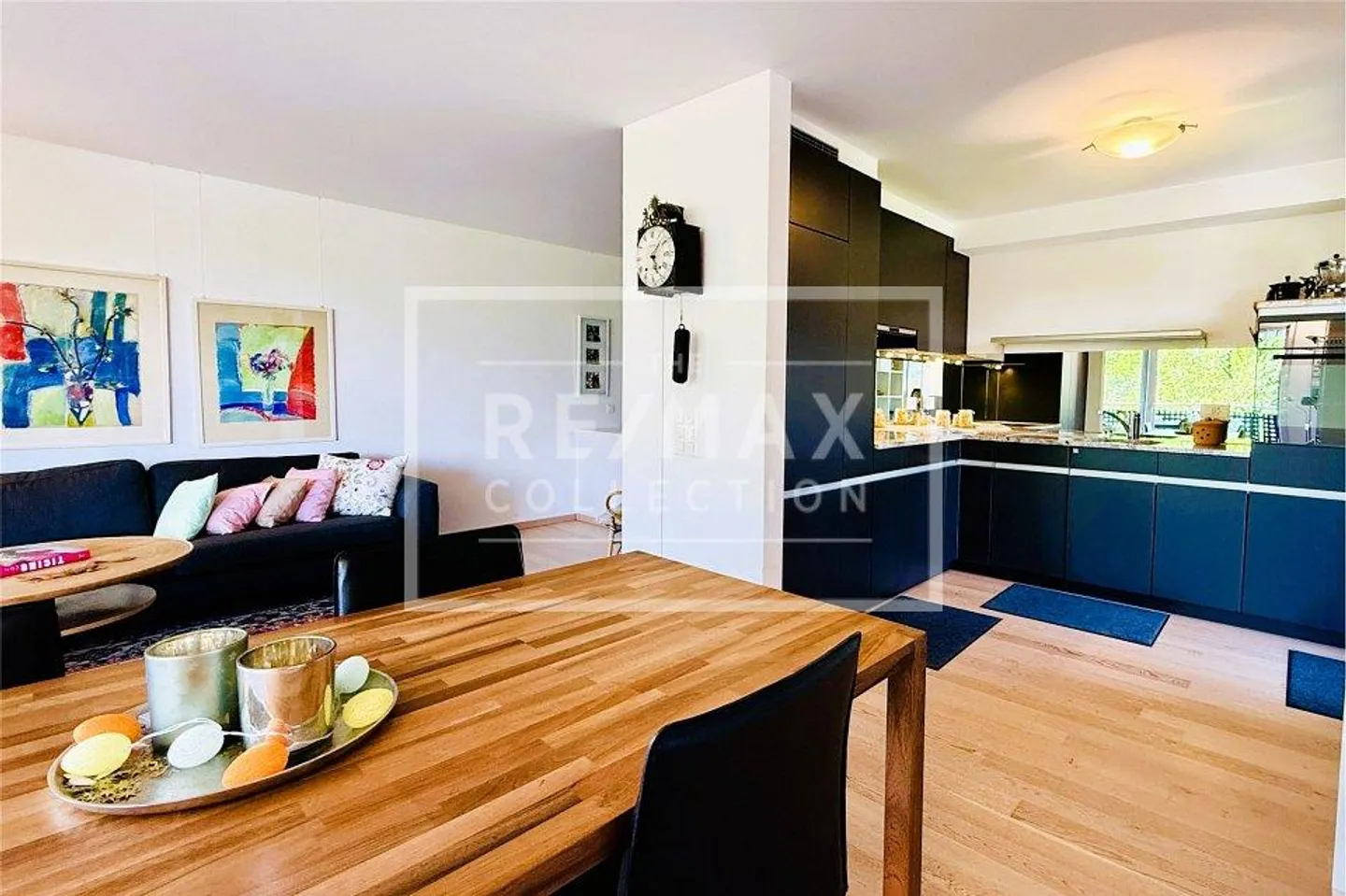 Appartamento 3.5 ad Ascona - Foto 1 di 12