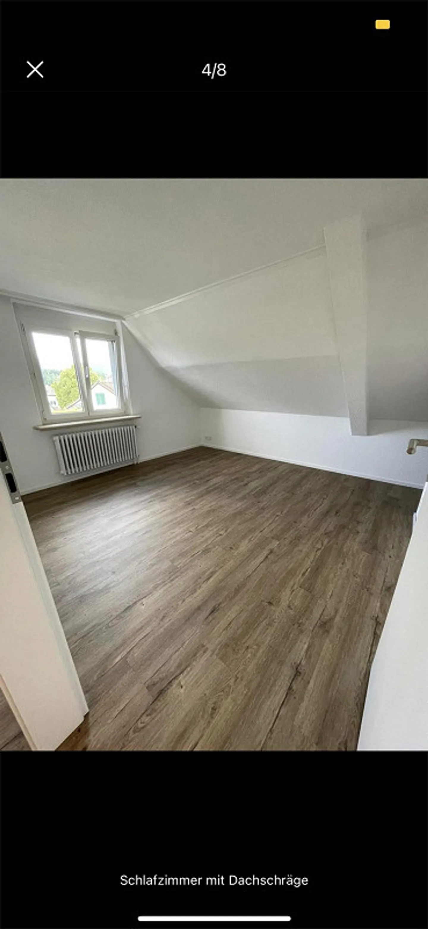 1.5  Zimmer Wohnung in Mönchaltorf - Foto 3 di 4