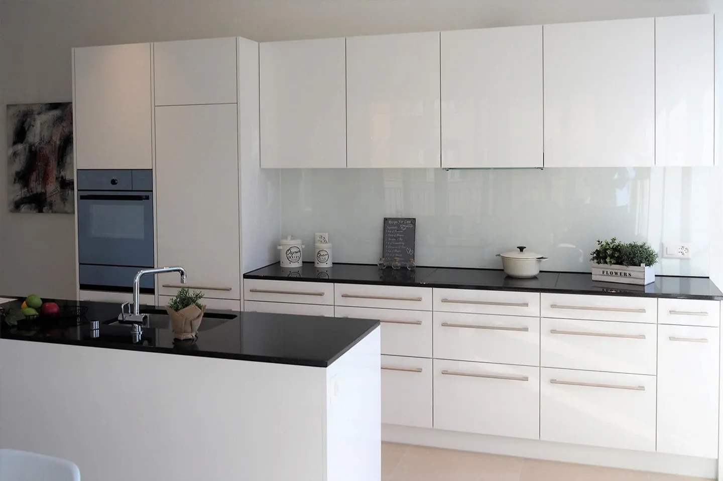 Bright Apartment in Kriens - Photo 5 of 11
