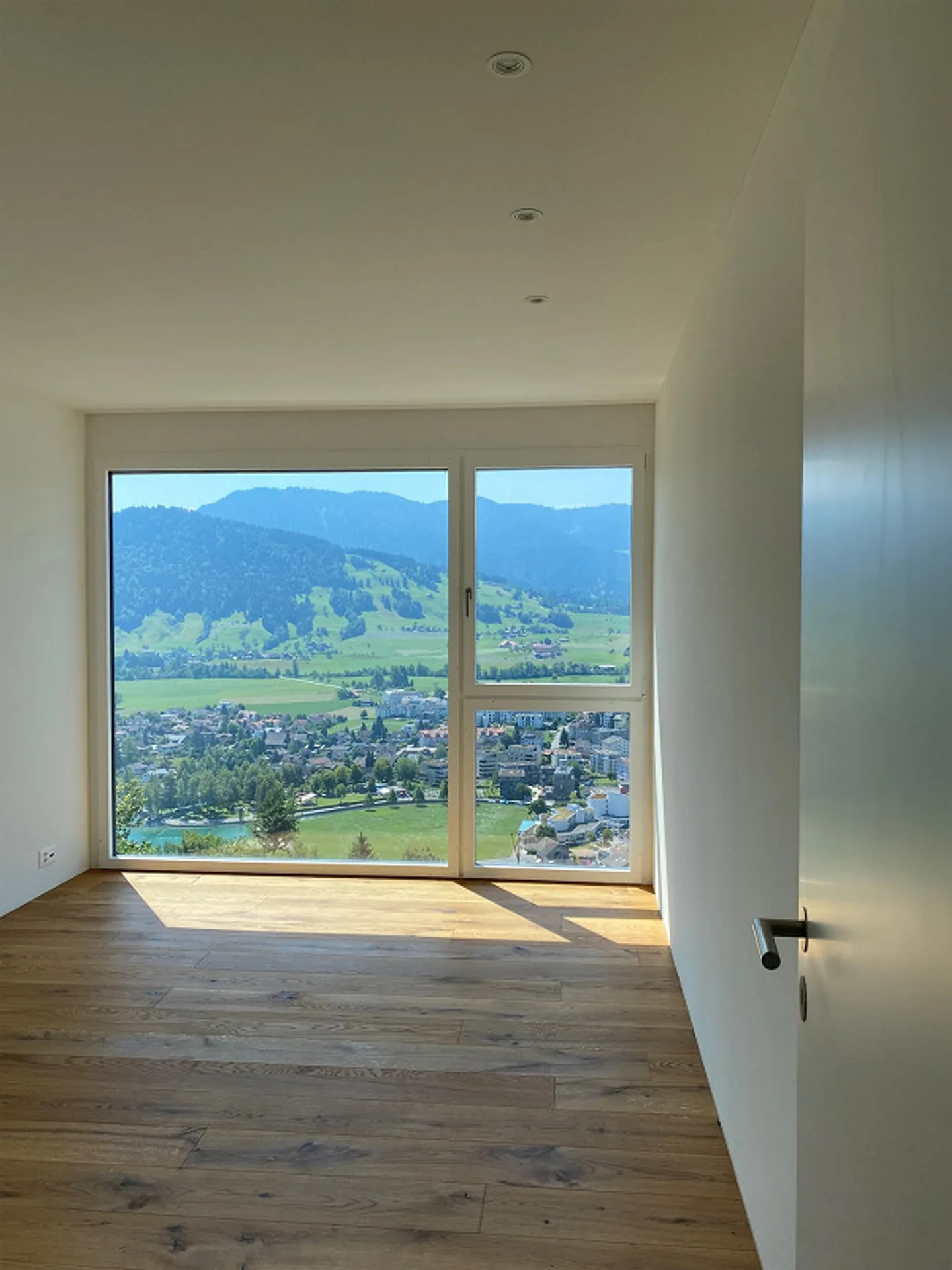 Beautiful 3½-room apartment with stunning views - Photo 11 of 13