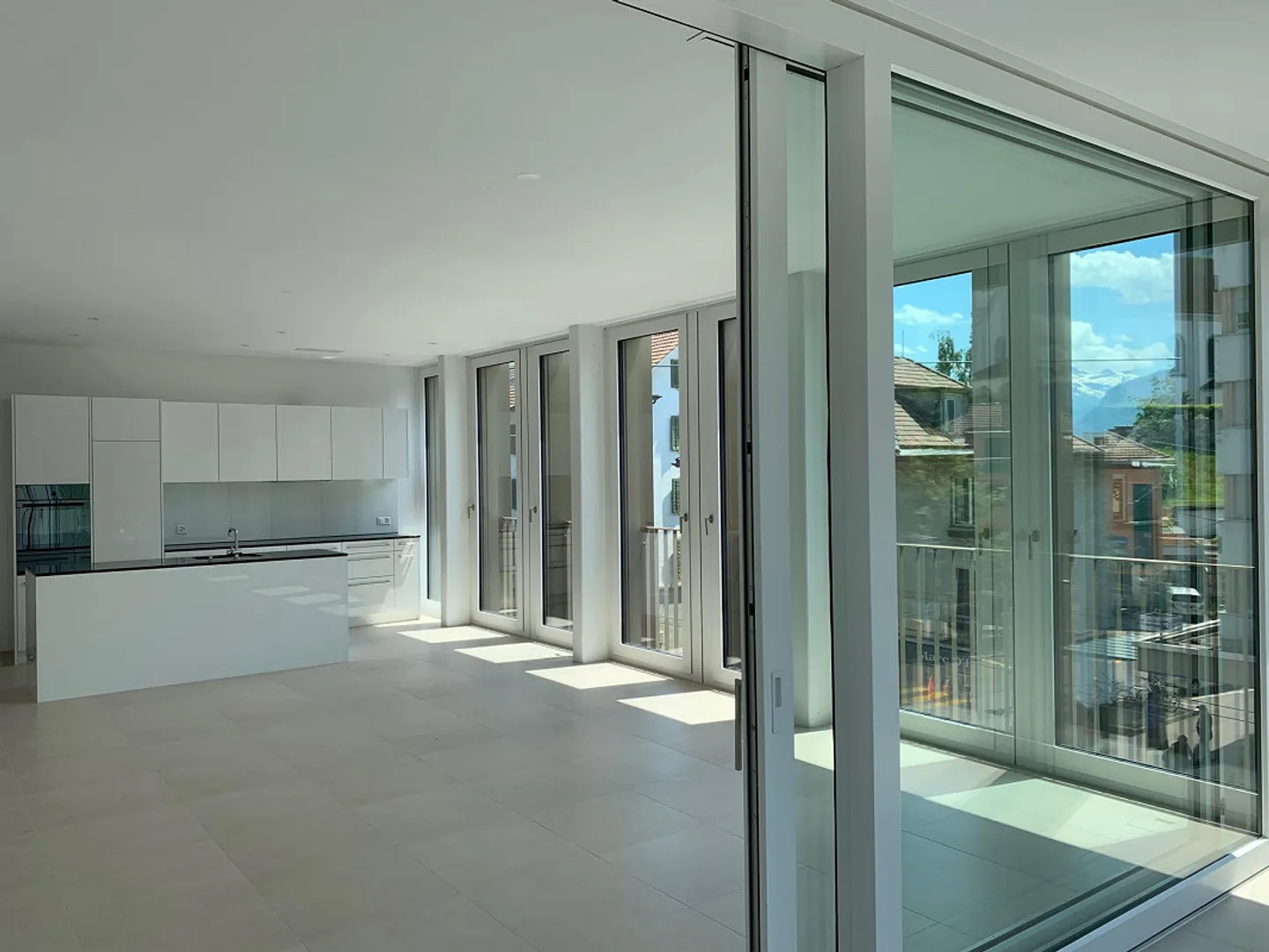 Bright Apartment in Kriens - Photo 7 of 11