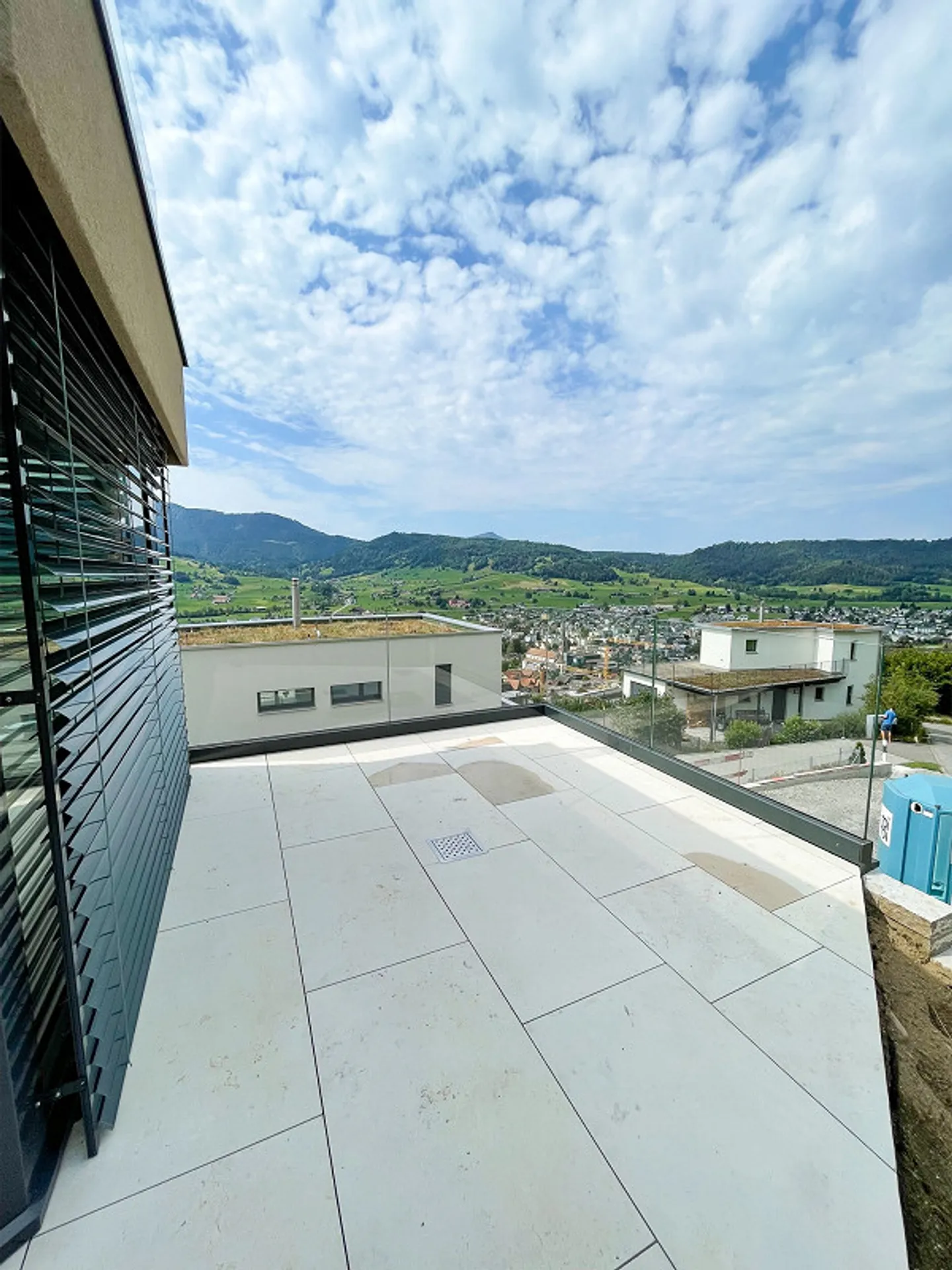 Beautiful 3½-room apartment with stunning views - Photo 12 of 13