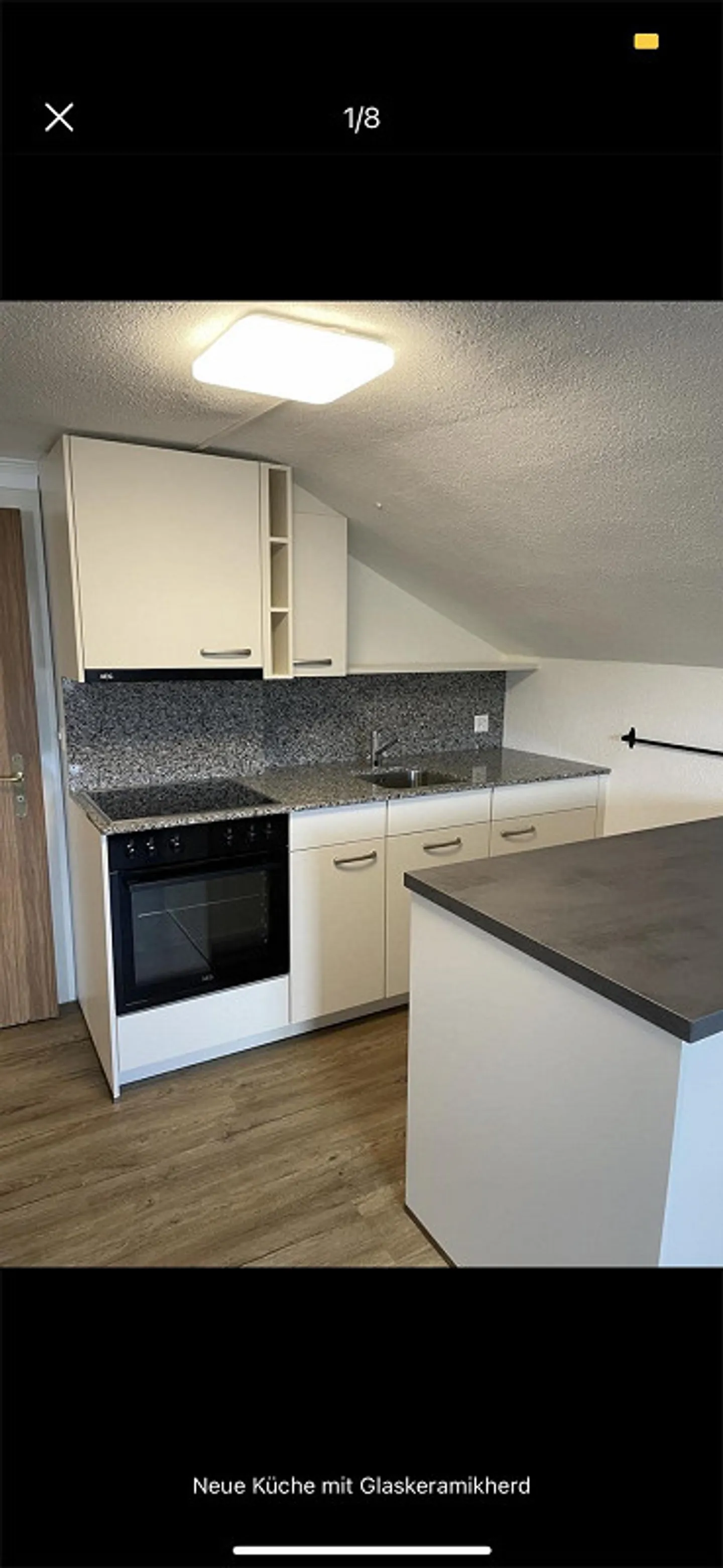 1.5  Zimmer Wohnung in Mönchaltorf - Foto 4 di 4