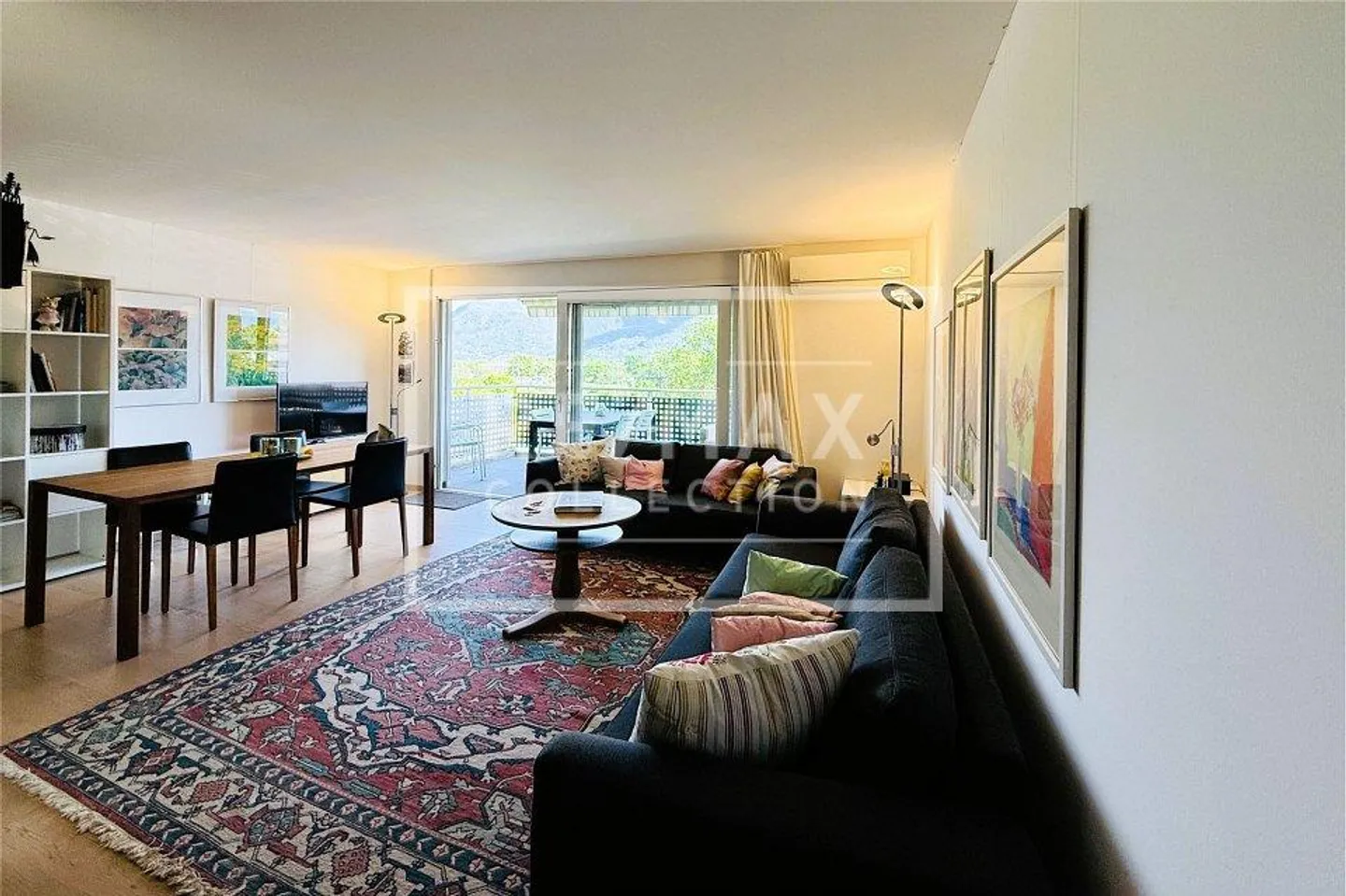 Appartamento 3.5 ad Ascona - Foto 3 di 12