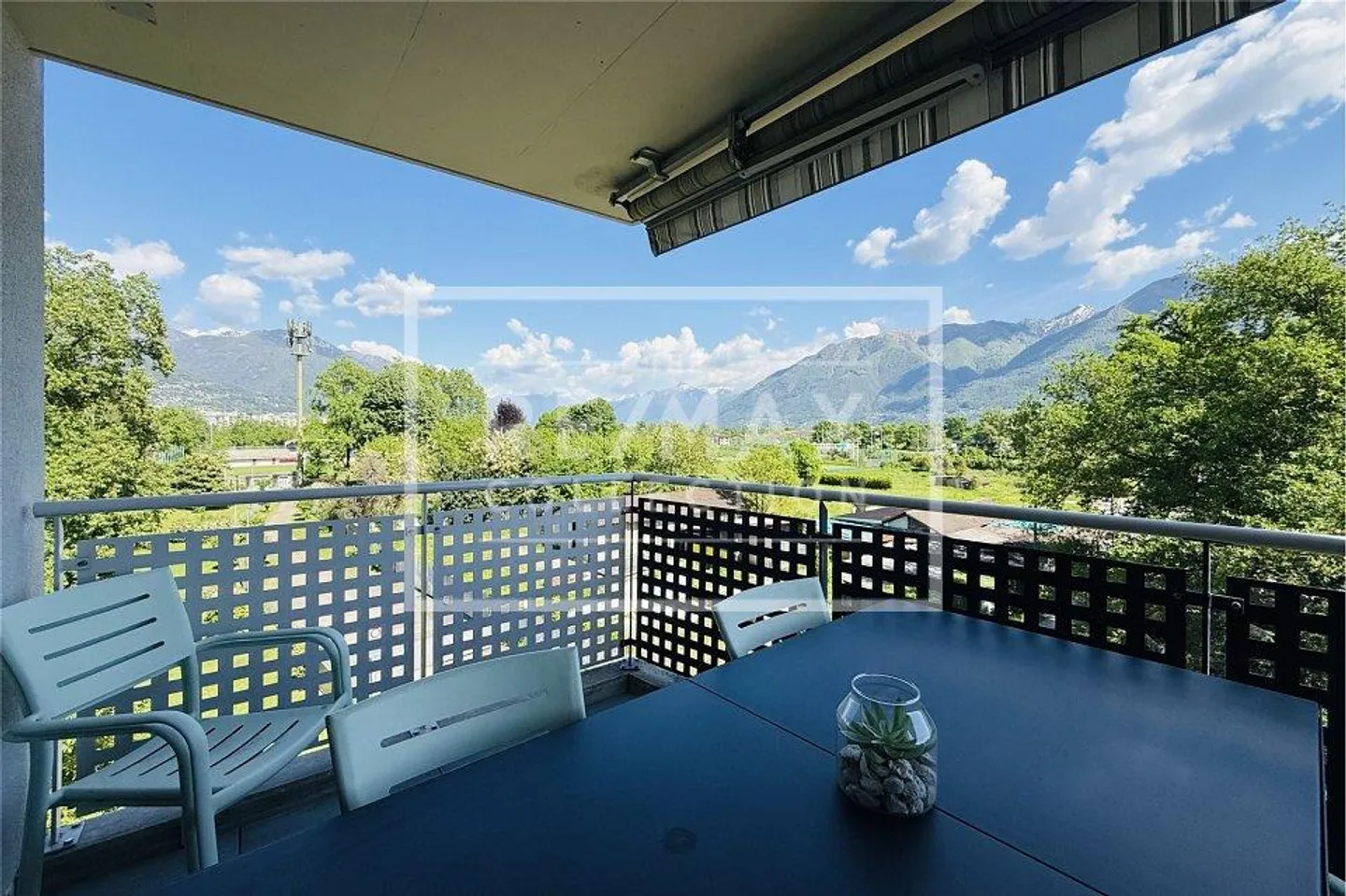 Appartamento 3.5 ad Ascona - Foto 4 di 12