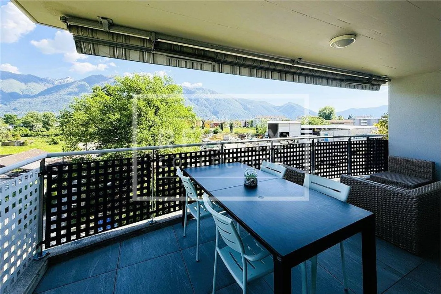 Appartamento 3.5 ad Ascona - Foto 7 di 12