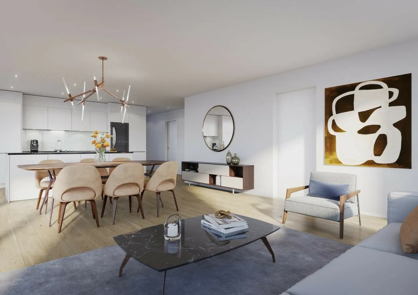 Appartamenti di lusso a Terrazzo - Foto 5 di 8