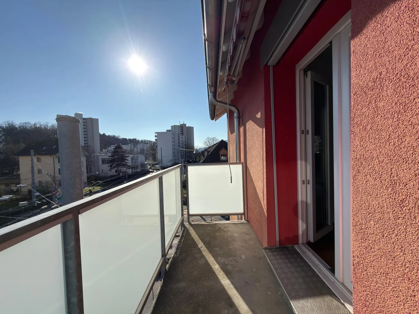 Appartamento di 3 stanze nel quartiere di Mâche - Foto 1 di 8