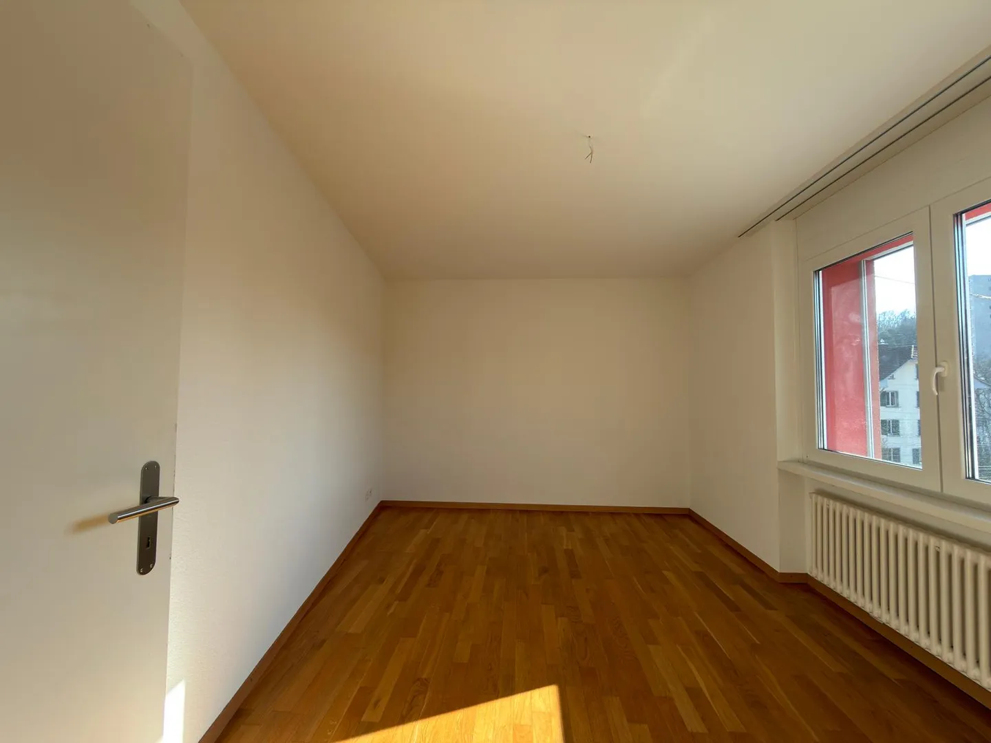 Appartamento di 3 stanze nel quartiere di Mâche - Foto 5 di 8