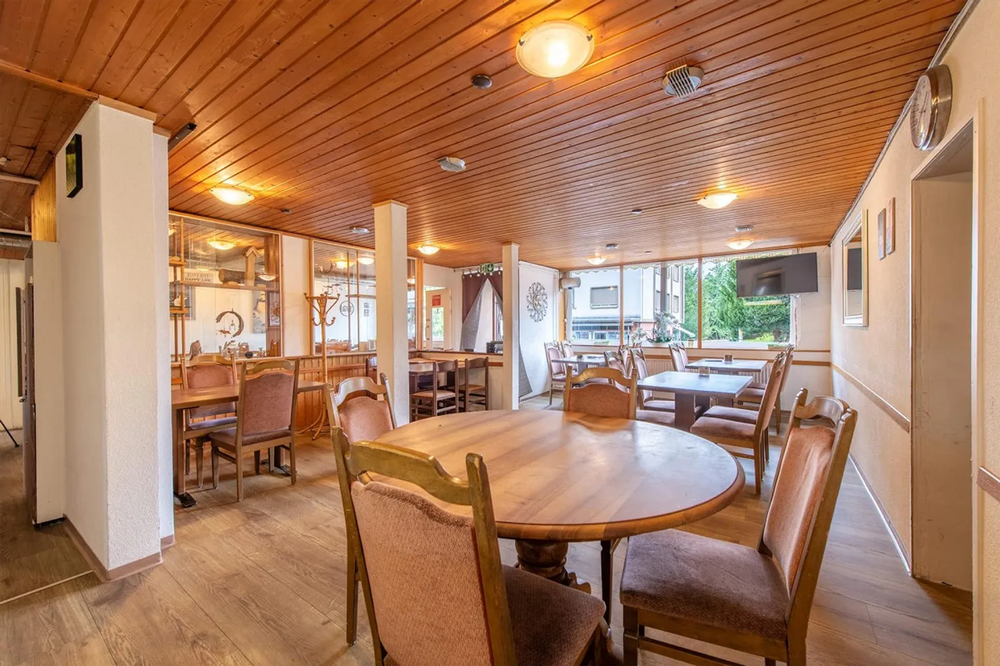 Where Living Meets Business - Versatile Property with Restaurant... - Photo 2 of 13
