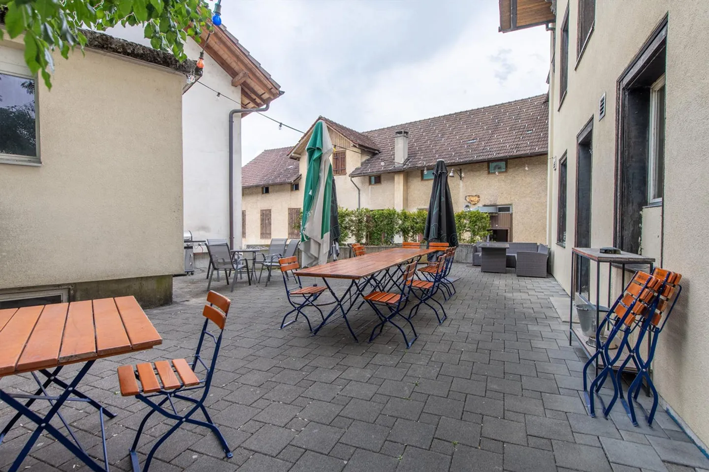 Where Living Meets Business - Versatile Property with Restaurant... - Photo 9 of 13