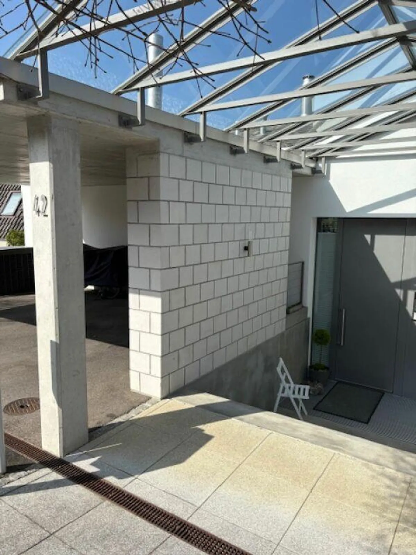 Casa Doppia Familiare - Foto 2 di 22