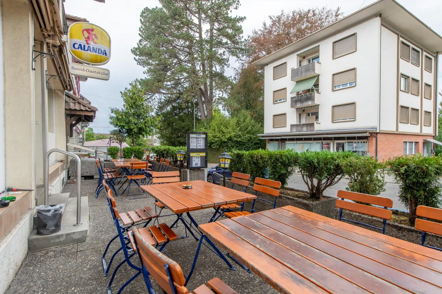 Where Living Meets Business - Versatile Property with Restaurant... - Photo 12 of 13