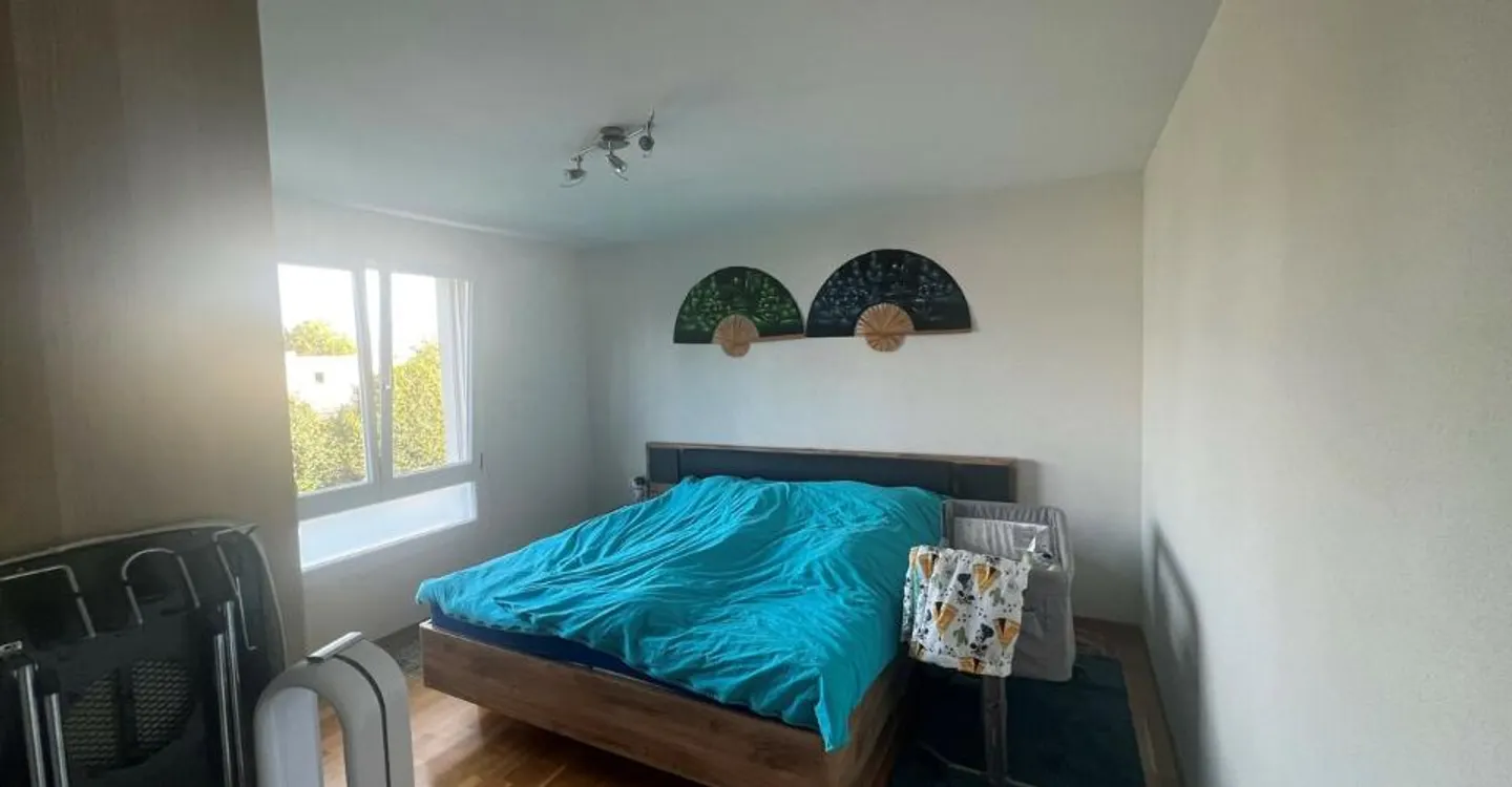 3 ½ rooms in Bulle - with large balcony! - Photo 5 of 10