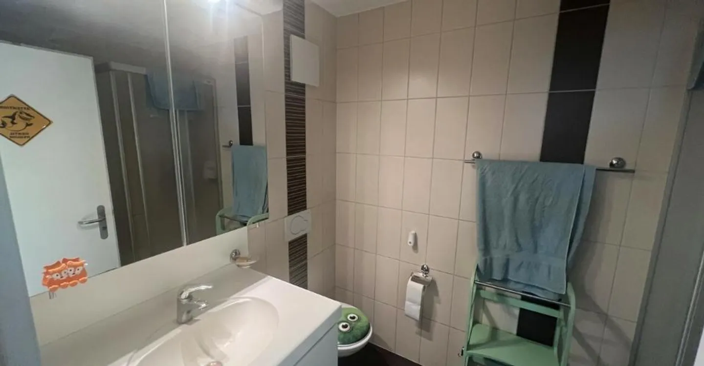 3 ½ rooms in Bulle - with large balcony! - Photo 6 of 10