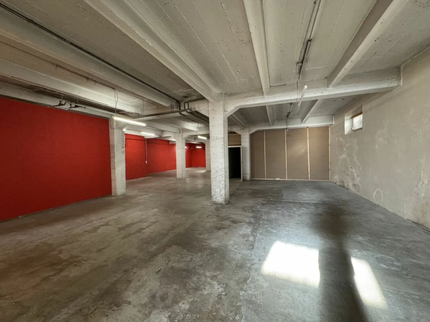 Gewerblicher Raum Nähe Bahnhof Sion - Foto 8 von 8