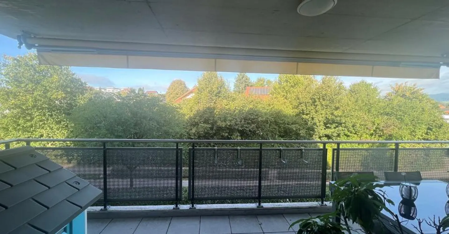 3 ½ rooms in Bulle - with large balcony! - Photo 8 of 10