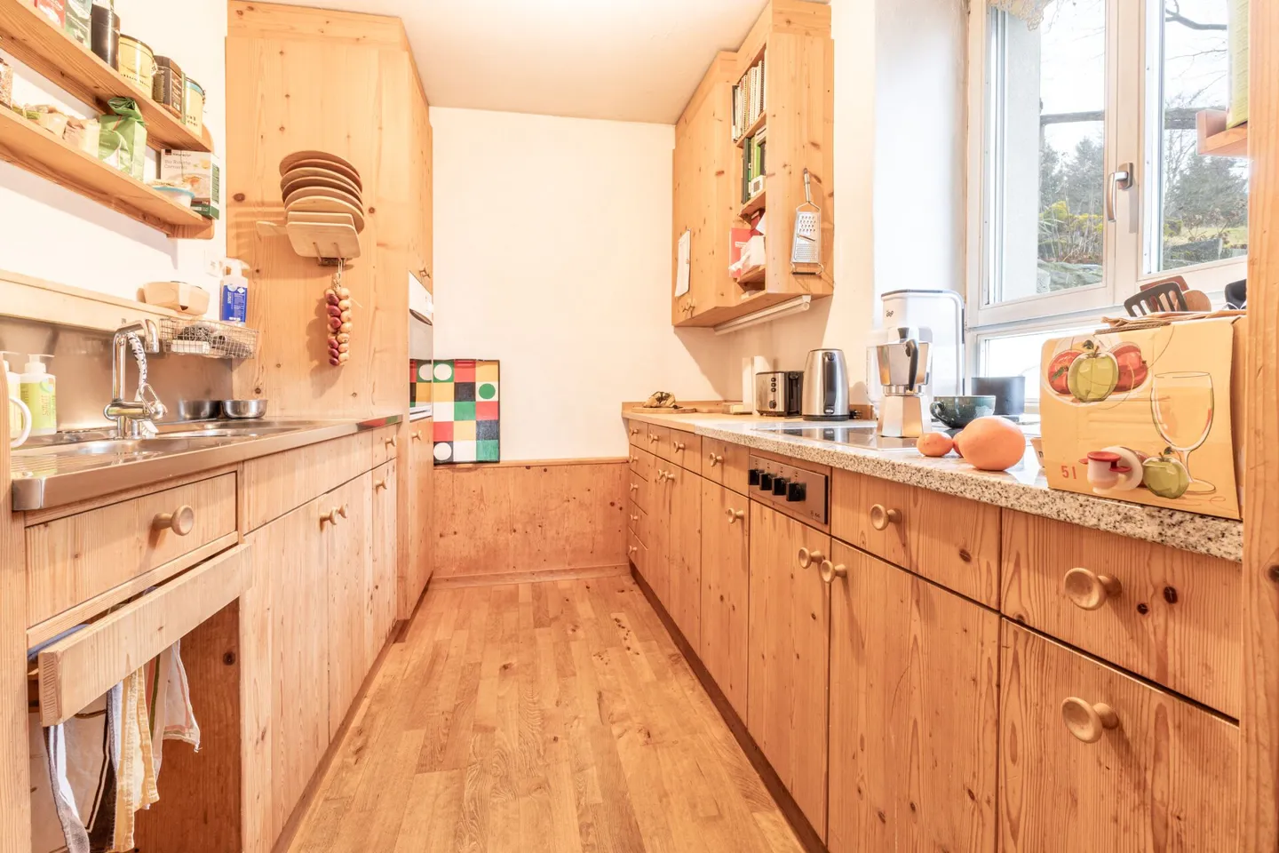 Unique Ensemble: Historic Home Happiness and Creative Freedom - Photo 6 of 36