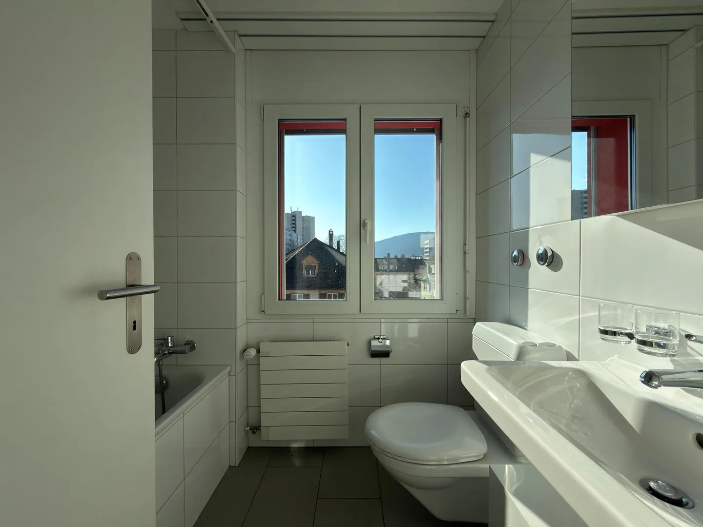 Appartamento di 3 stanze nel quartiere di Mâche - Foto 8 di 8