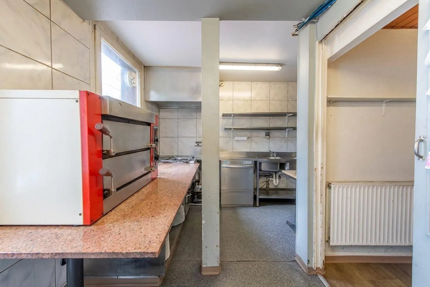 Where Living Meets Business - Versatile Property with Restaurant... - Photo 6 of 13