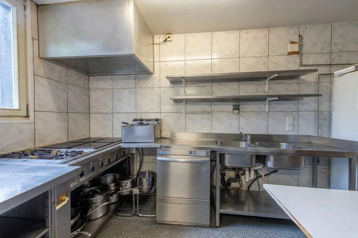 Where Living Meets Business - Versatile Property with Restaurant... - Photo 7 of 13