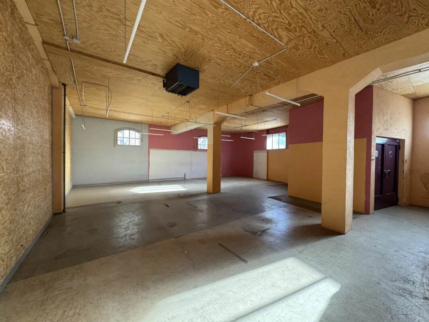 Gewerblicher Raum Nähe Bahnhof Sion - Foto 5 von 8