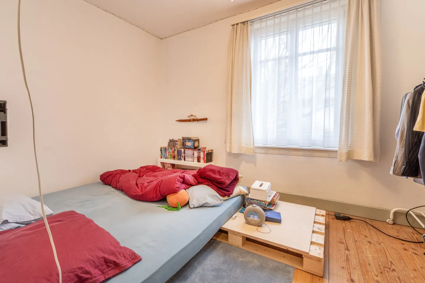 Unique Ensemble: Historic Home Happiness and Creative Freedom - Photo 7 of 36