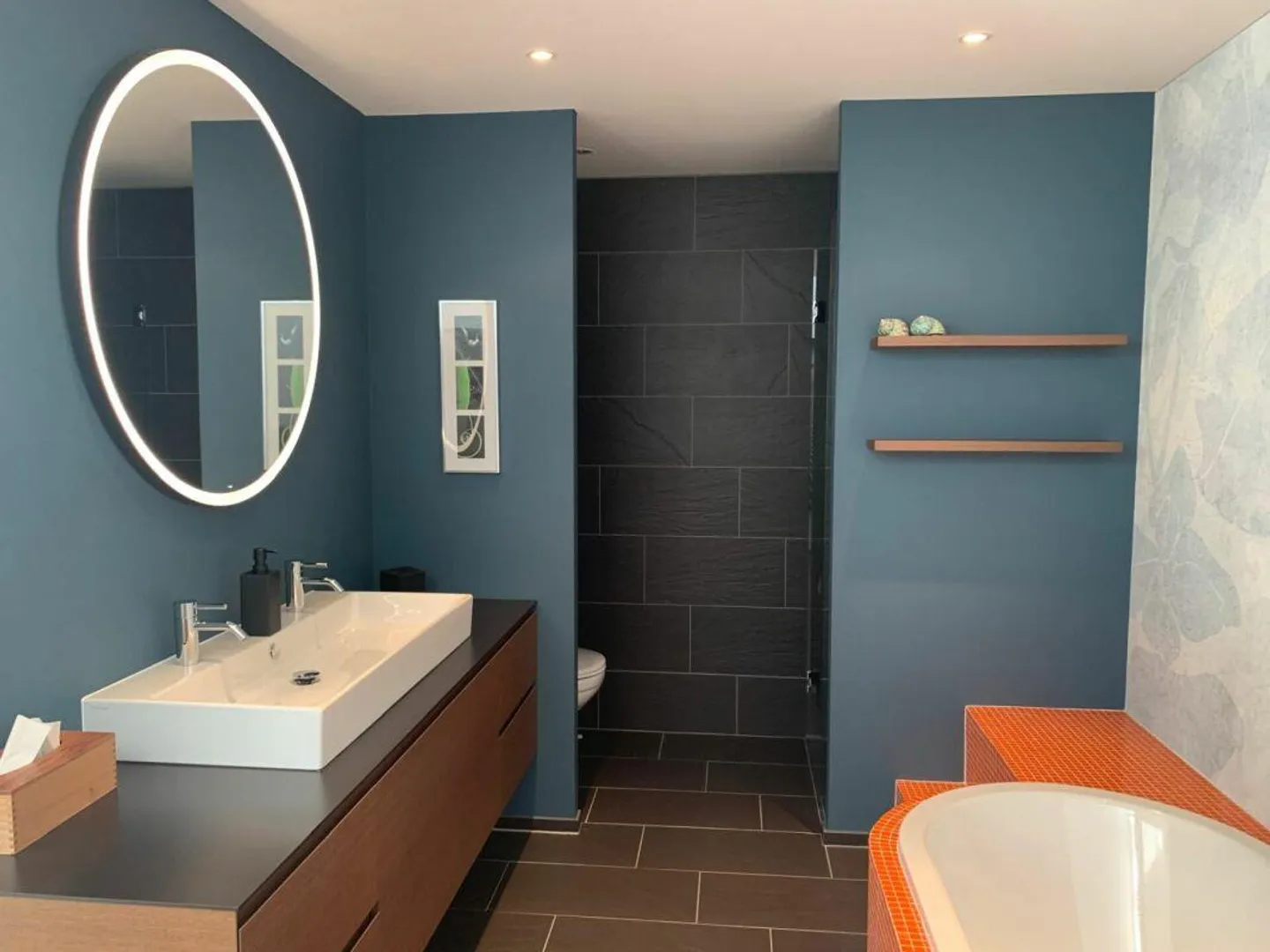 Casa Doppia Familiare - Foto 16 di 22