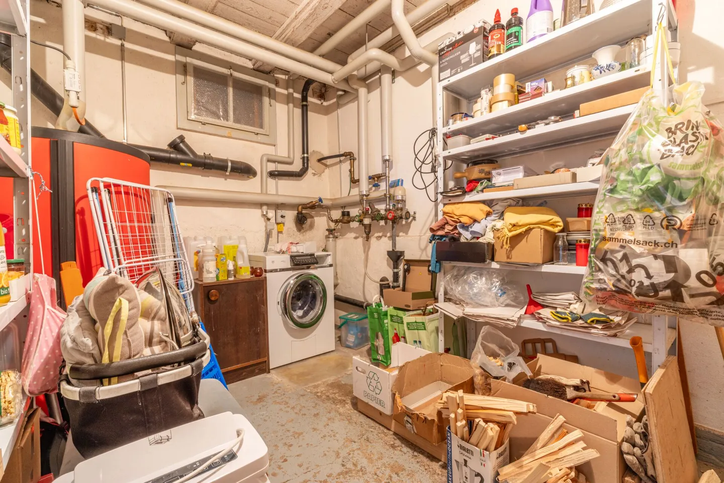 Unique Ensemble: Historic Home Happiness and Creative Freedom - Photo 8 of 36