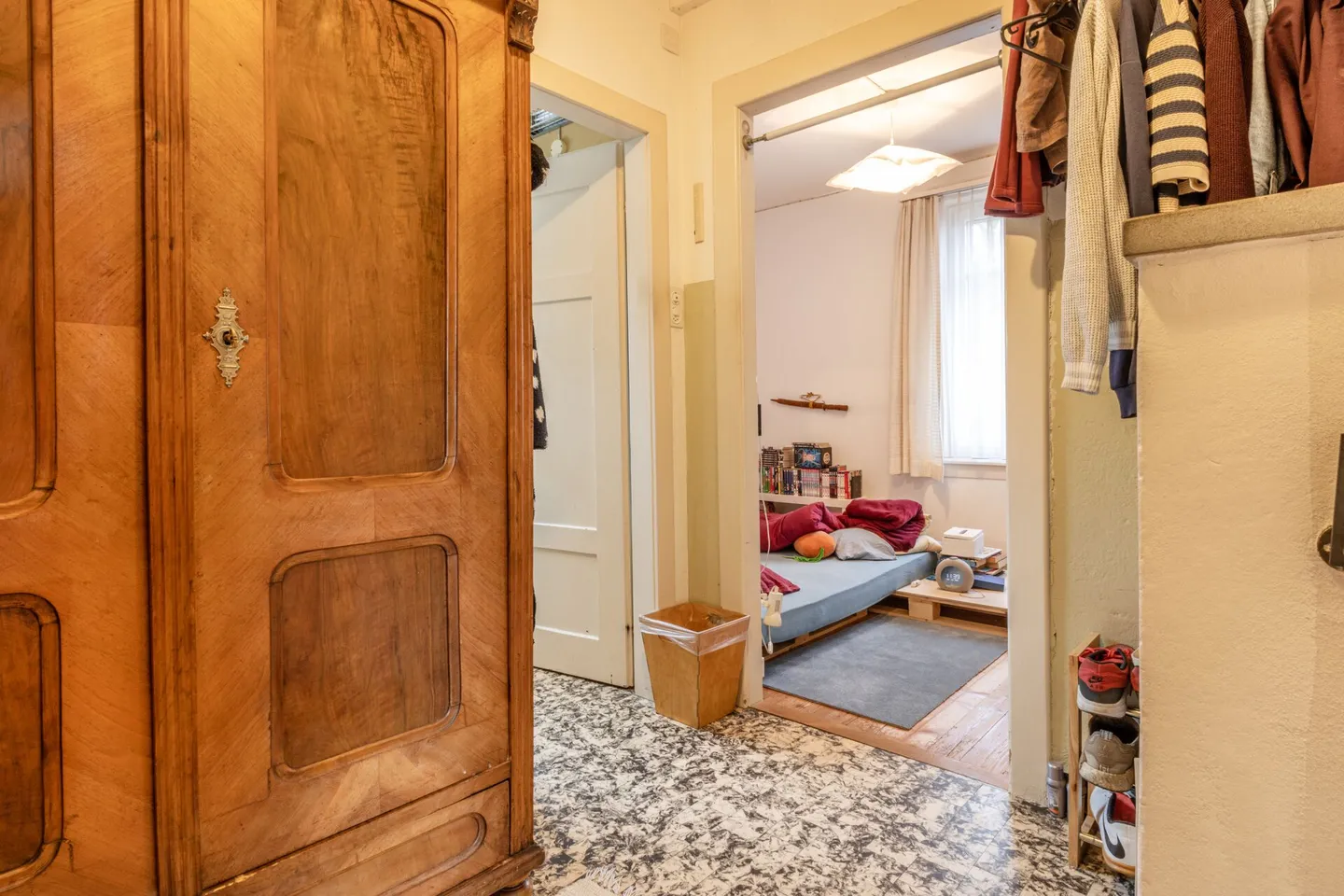 Unique Ensemble: Historic Home Happiness and Creative Freedom - Photo 9 of 36