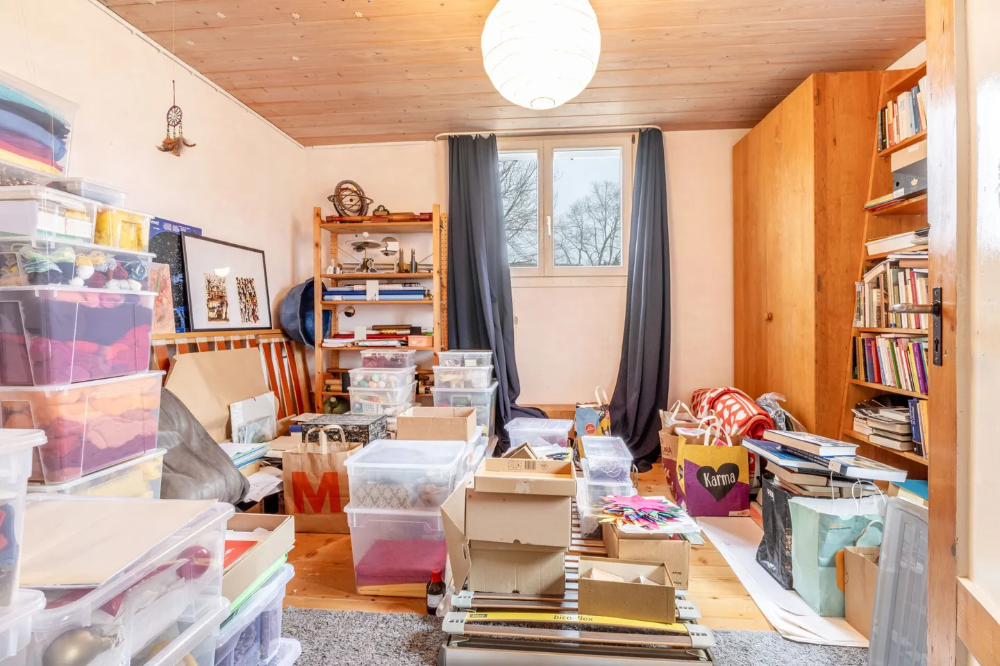 Unique Ensemble: Historic Home Happiness and Creative Freedom - Photo 14 of 36