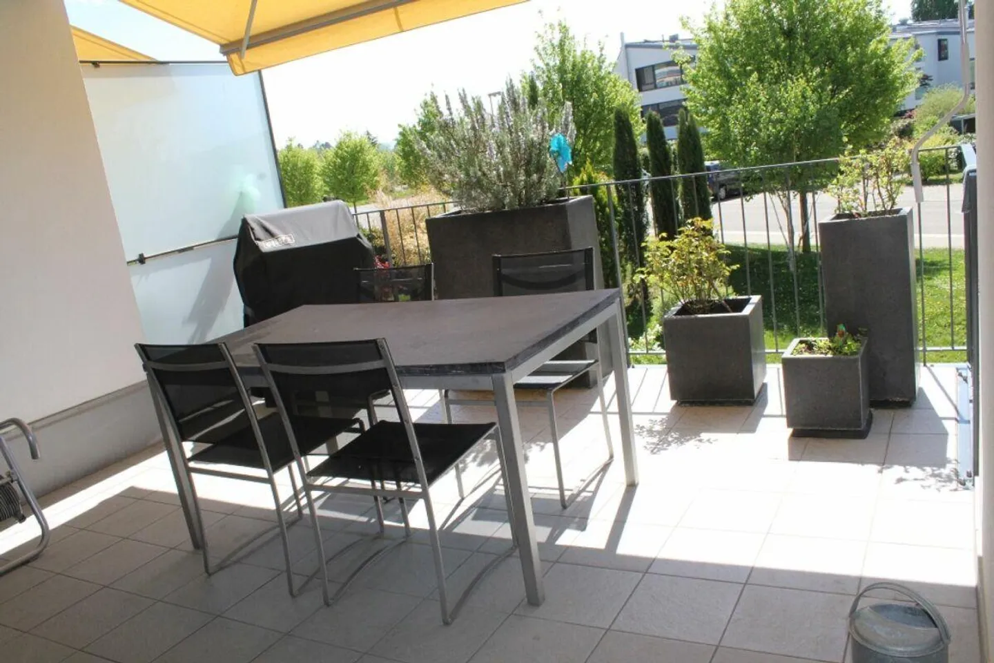 «RIVERSIDE» - Foto 8 von 17