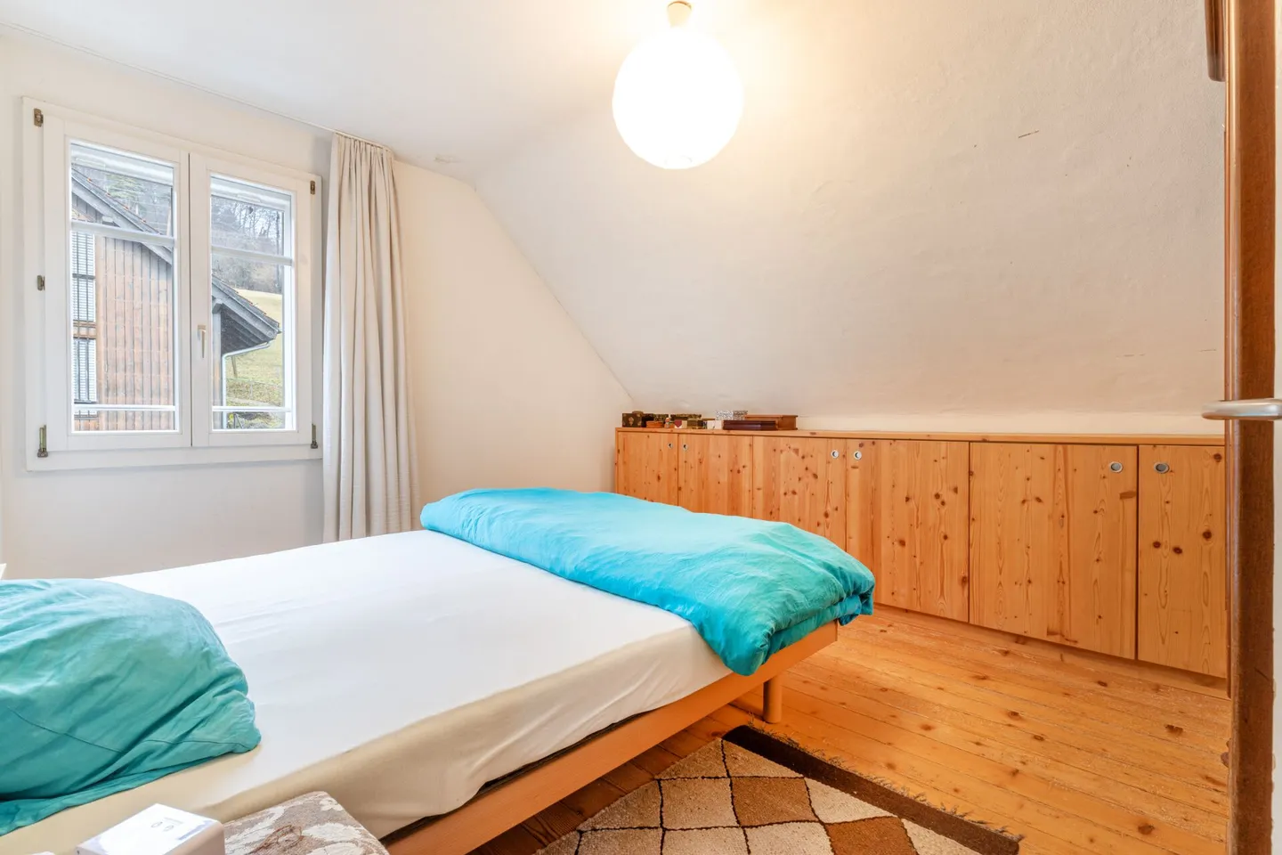 Unique Ensemble: Historic Home Happiness and Creative Freedom - Photo 15 of 36