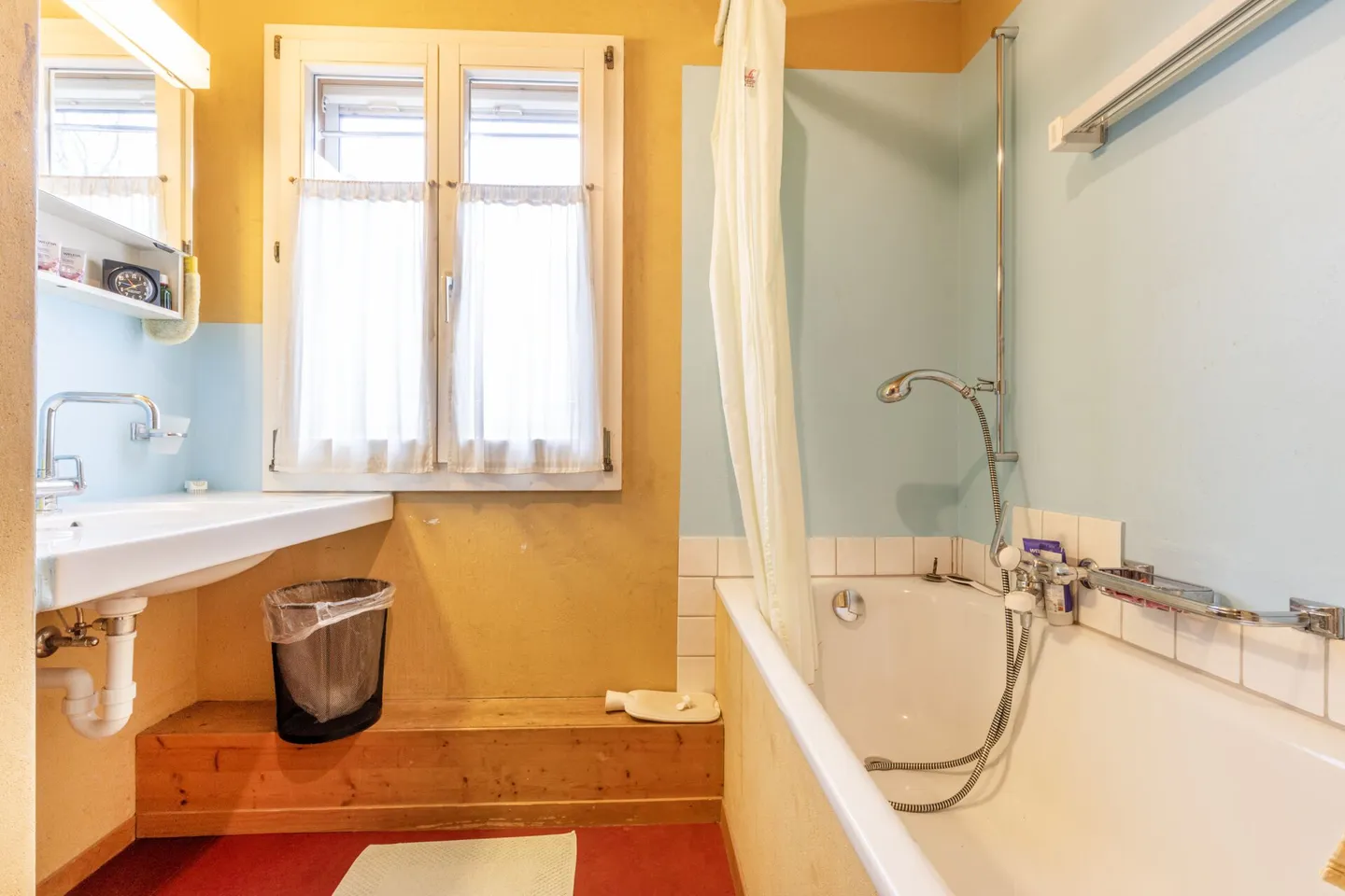 Unique Ensemble: Historic Home Happiness and Creative Freedom - Photo 16 of 36