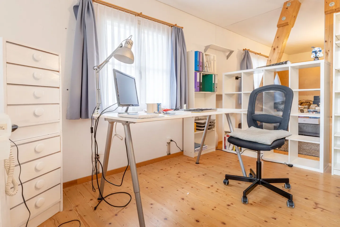 Unique Ensemble: Historic Home Happiness and Creative Freedom - Photo 24 of 36