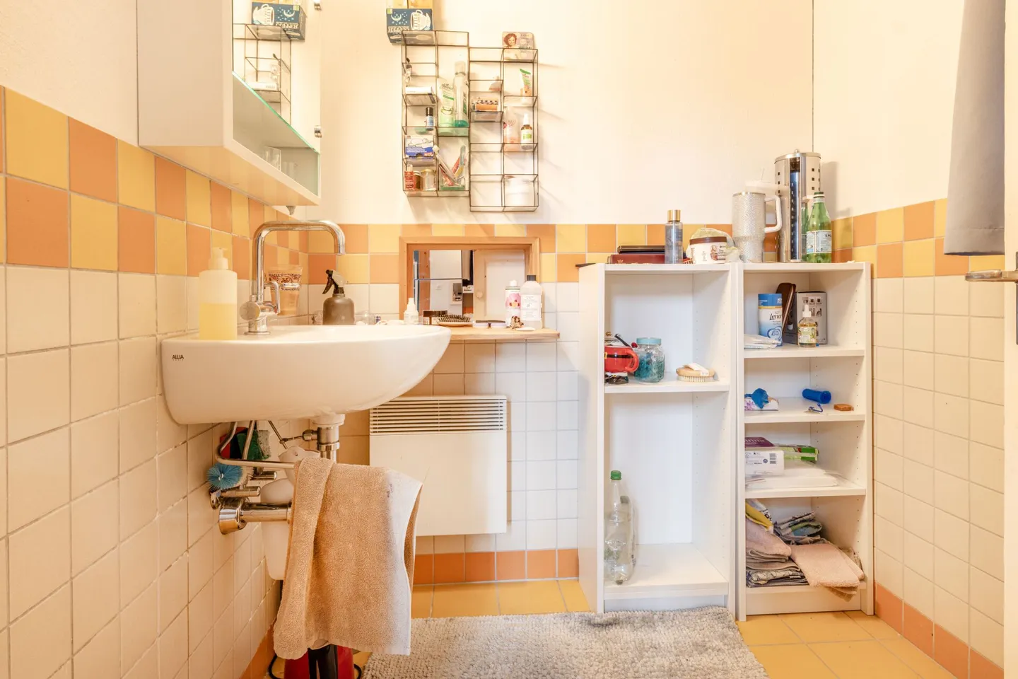 Unique Ensemble: Historic Home Happiness and Creative Freedom - Photo 26 of 36