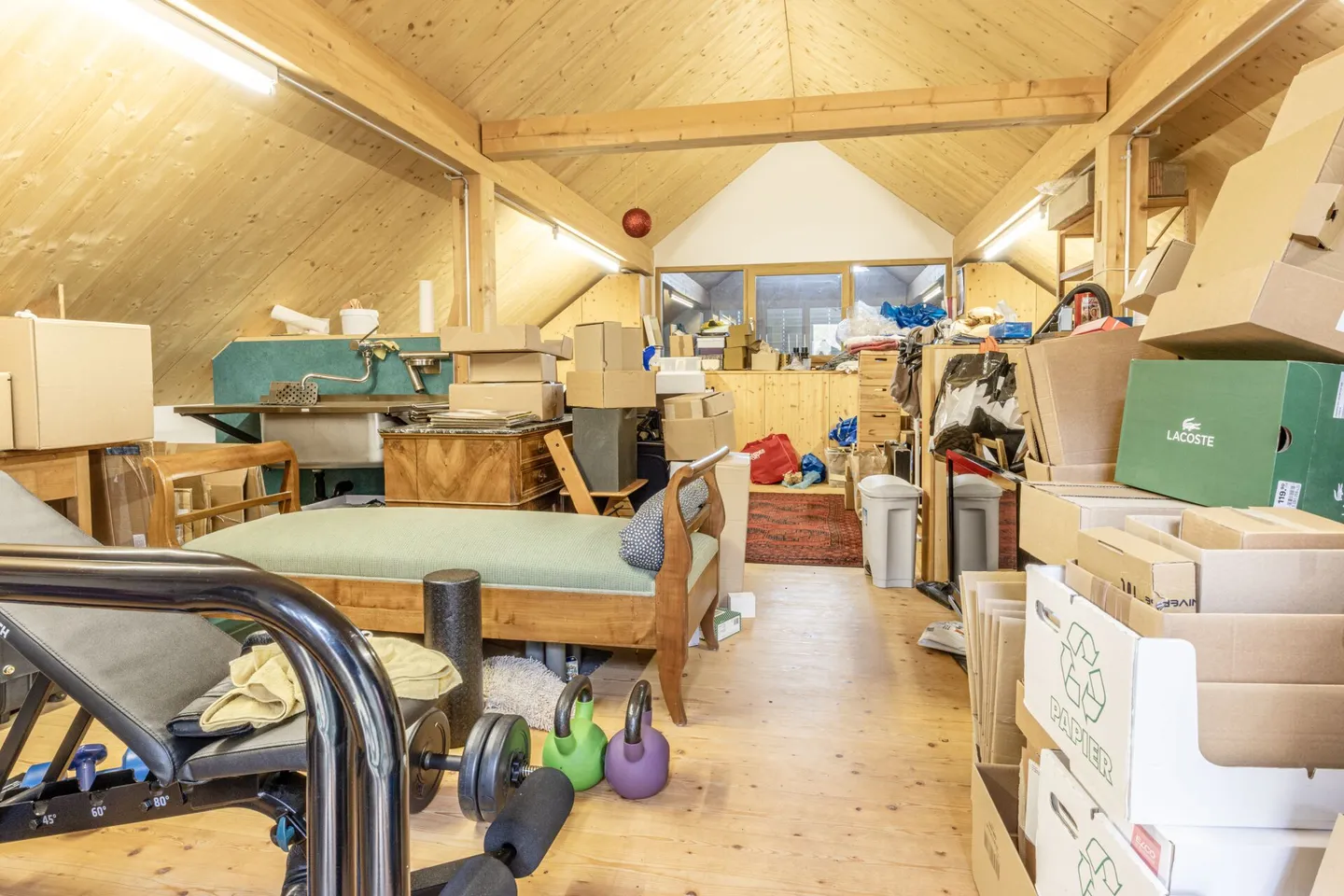 Unique Ensemble: Historic Home Happiness and Creative Freedom - Photo 27 of 36