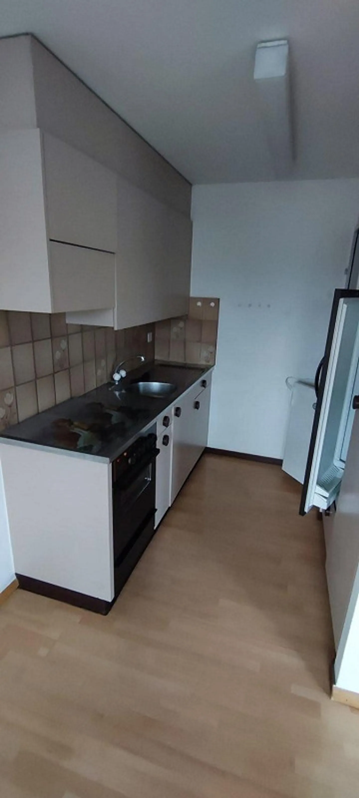 Charmante 3.5-Zimmerwohnung - Foto 2 von 7